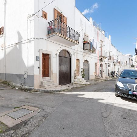 White Stone Flats & Studios Ostuni Zimmer foto