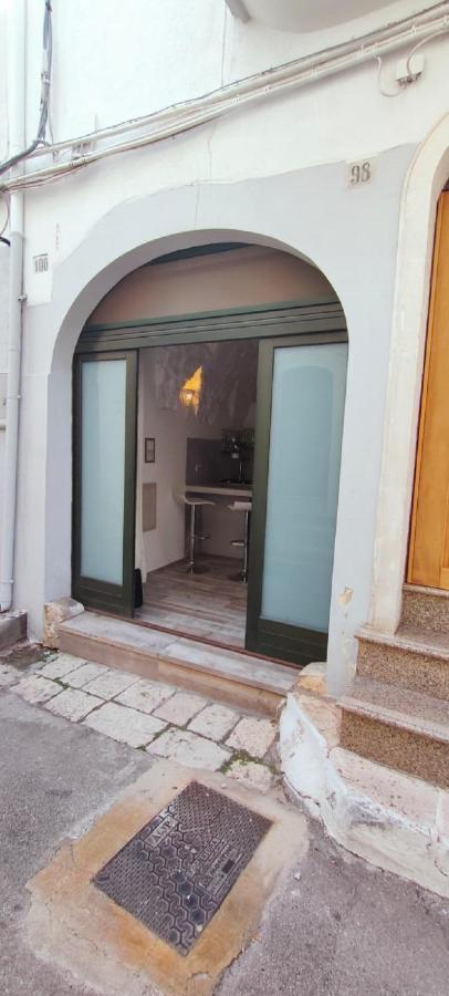 White Stone Flats & Studios Ostuni Zimmer foto
