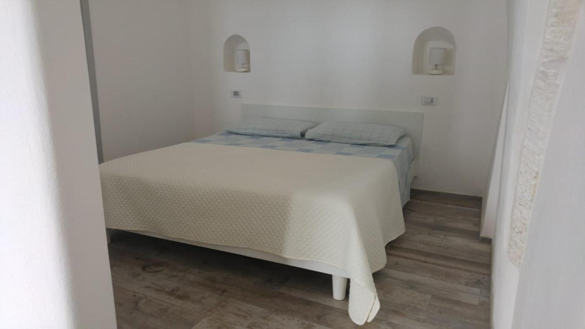White Stone Flats & Studios Ostuni Zimmer foto