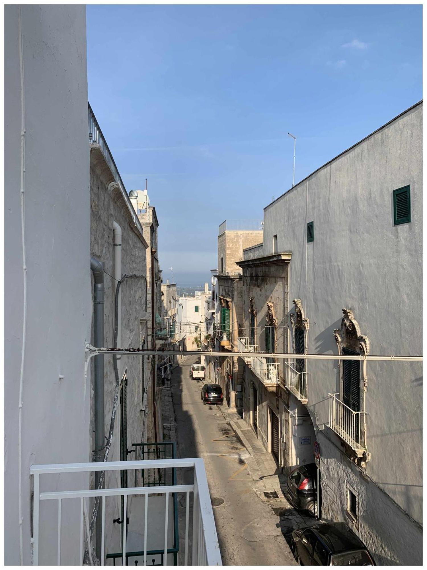 White Stone Flats & Studios Ostuni Zimmer foto