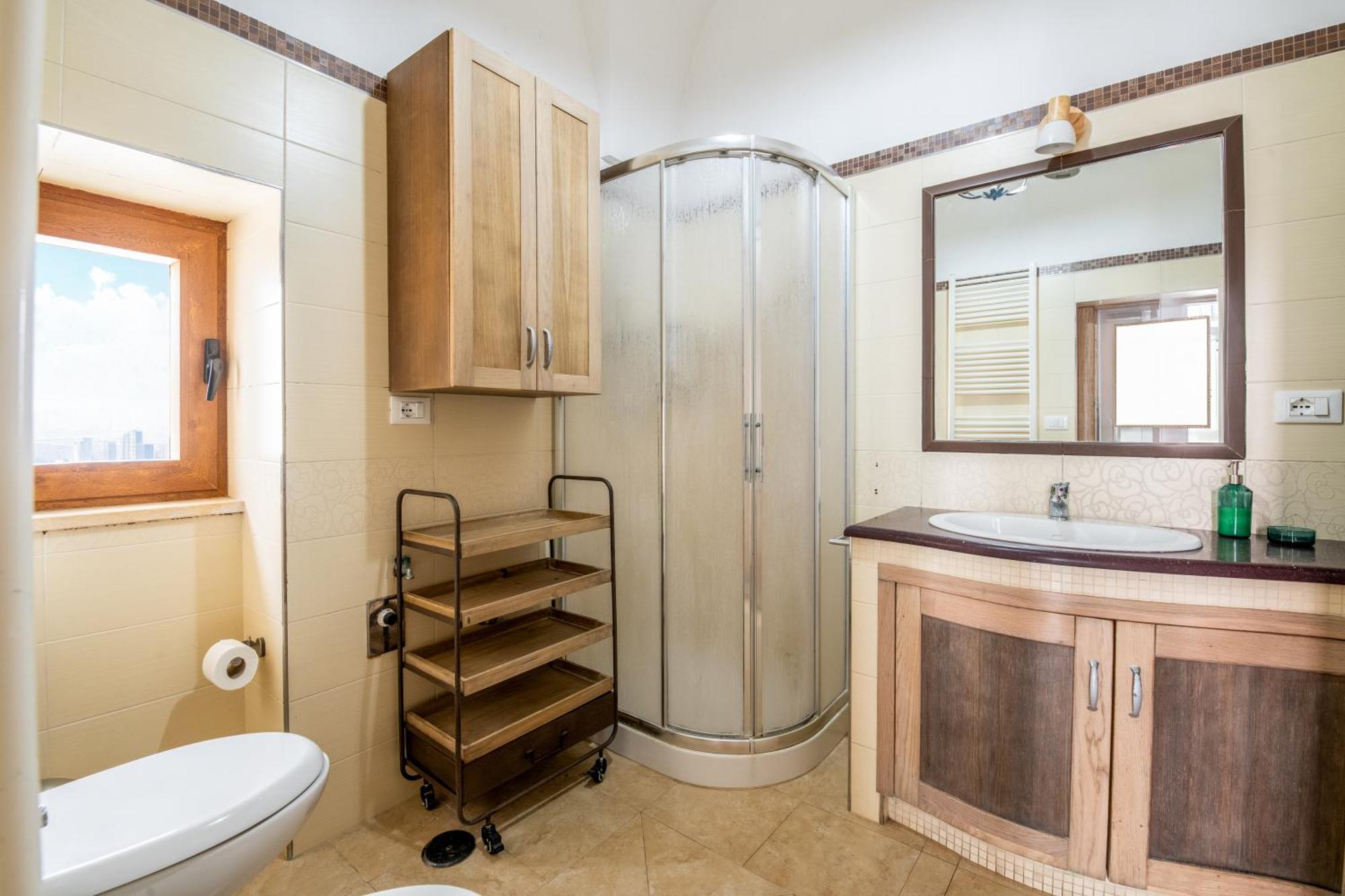 White Stone Flats & Studios Ostuni Zimmer foto