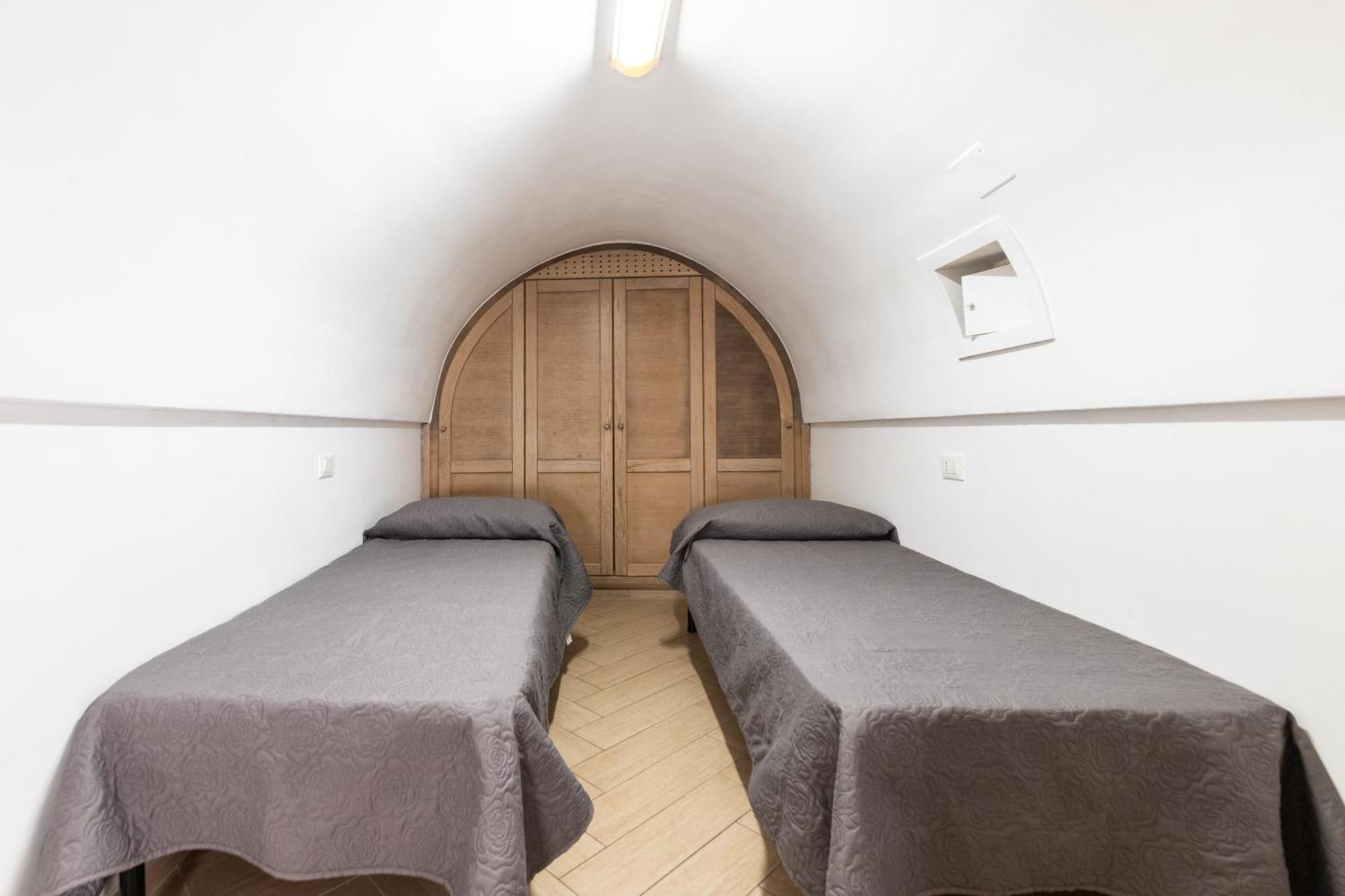 White Stone Flats & Studios Ostuni Zimmer foto