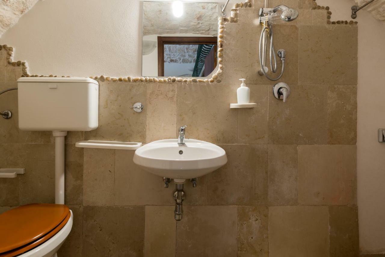 White Stone Flats & Studios Ostuni Zimmer foto